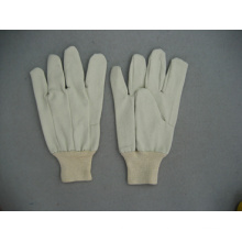 Natural 100% Cotton Work Glove